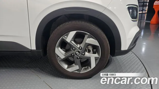 2023 Hyundai Venue 1.6 Flux Sold VIN KMHRC813EPU293699 – photo 13 2023 Hyundai Venue 1.6 Flux Sold VIN KMHRC813EPU293699 – photo 13