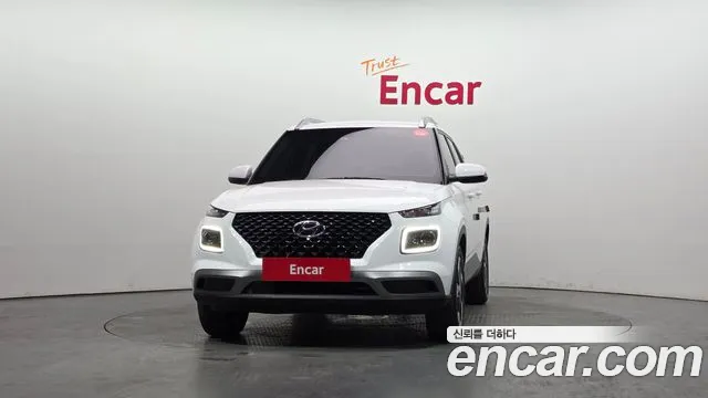 2025 Hyundai Venue 1.6 Flux Sold VIN KMHRC813ESU388474 – photo 14