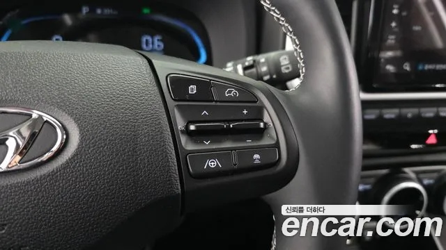 2026 Hyundai Venue 1.6 Flux Sold VIN KMHRC813ETU415780 – interior seats