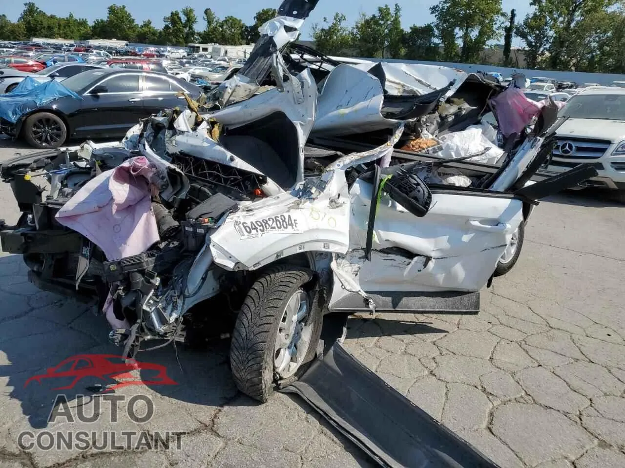 2020 HYUNDAI VENUE VIN KMHRC8A37LU025816