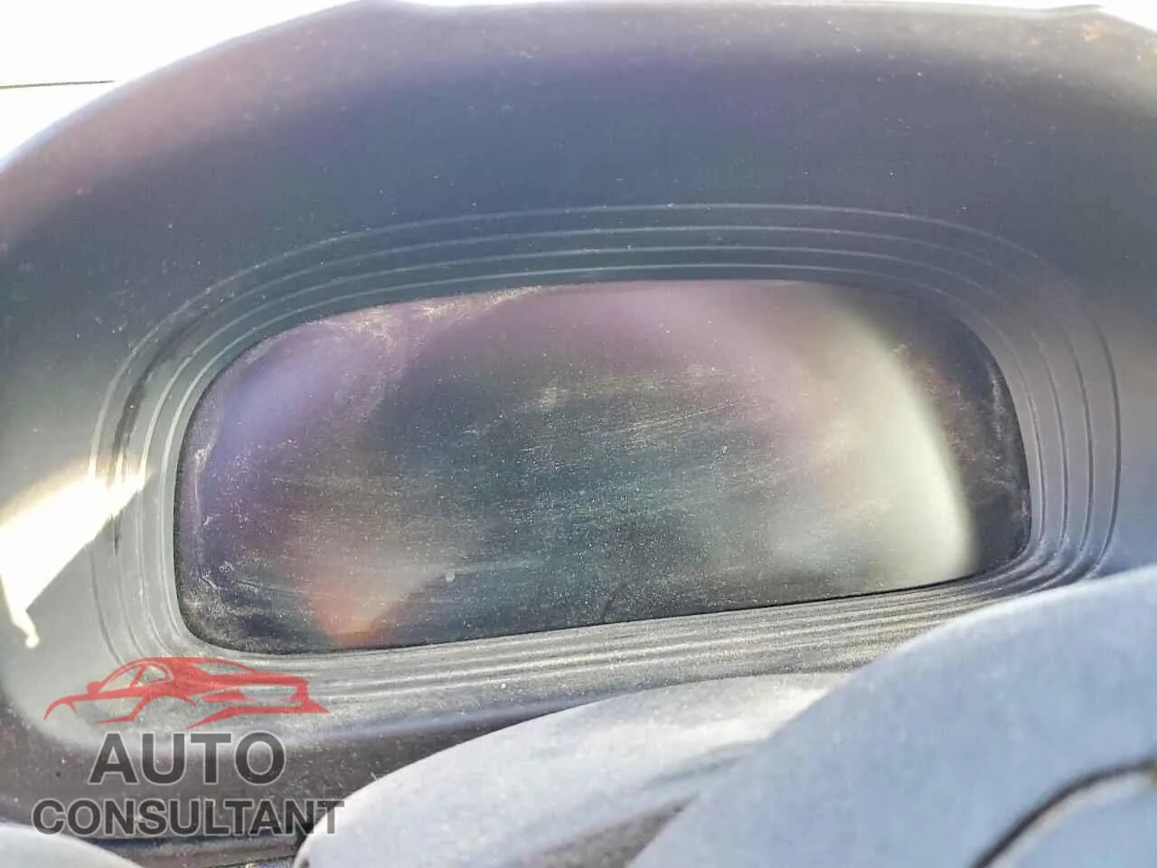 2023 HYUNDAI VENUE Damaged VIN KMHRC8A39PU218202 – trunk area