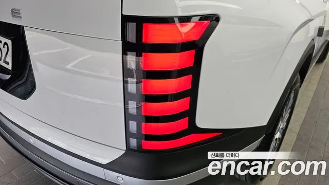 2025 Hyundai Palisade (LX3) Gasoline 2.5T 2WD 7-Seater Sold VIN KMHRG811BSU005416 – undercarriage 2025 Hyundai Palisade (LX3) Gasoline 2.5T 2WD 7-Seater Sold VIN KMHRG811BSU005416 – undercarriage