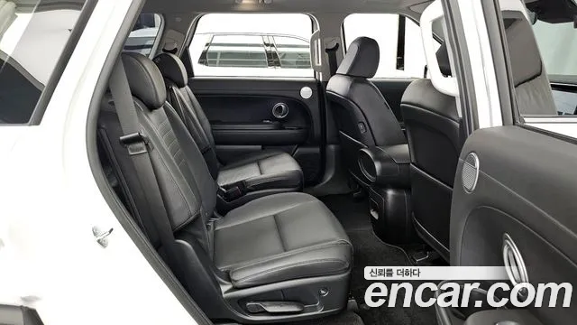 2025 Hyundai Palisade (LX3) Gasoline 2.5T 2WD 7-Seater Sold VIN KMHRG811BSU005416 – photo 17 2025 Hyundai Palisade (LX3) Gasoline 2.5T 2WD 7-Seater Sold VIN KMHRG811BSU005416 – photo 17