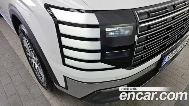 2025 Hyundai Palisade (LX3) Gasoline 2.5T 2WD 7-Seater Sold VIN KMHRG811BSU005416 – photo 26 2025 Hyundai Palisade (LX3) Gasoline 2.5T 2WD 7-Seater Sold VIN KMHRG811BSU005416 – photo 26