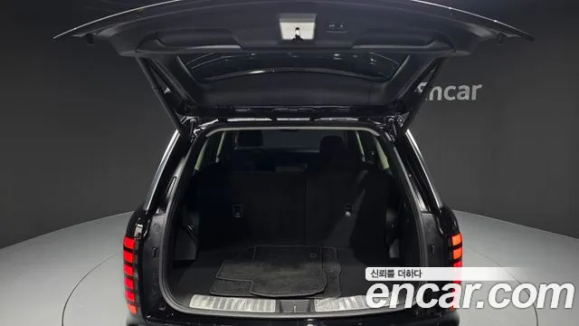2026 Hyundai Palisade (LX3) Gasoline 2.5T 4WD 7-Seater Sold VIN KMHRH811DTU109286 – engine bay 2026 Hyundai Palisade (LX3) Gasoline 2.5T 4WD 7-Seater Sold VIN KMHRH811DTU109286 – engine bay
