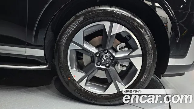 2026 Hyundai Palisade (LX3) Gasoline 2.5T 4WD 7-Seater Sold VIN KMHRH811DTU109286 – photo 12 2026 Hyundai Palisade (LX3) Gasoline 2.5T 4WD 7-Seater Sold VIN KMHRH811DTU109286 – photo 12