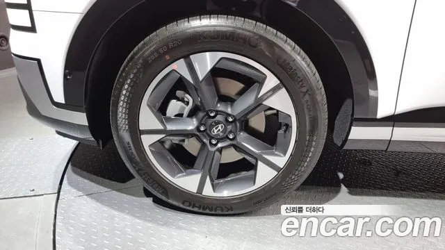 2026 Hyundai Palisade (LX3) HEV 2.5T 2WD 7-Seater Sold VIN KMHRH81ABTU019833 – dashboard