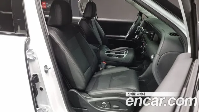 2026 Hyundai Palisade (LX3) HEV 2.5T 2WD 7-Seater Sold VIN KMHRH81ABTU019833 – engine bay