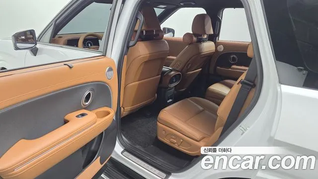 2025 Hyundai Palisade (LX3) Gasoline 2.5T 2WD 7-Seater Sold VIN KMHRK811BSU003059 – photo 19