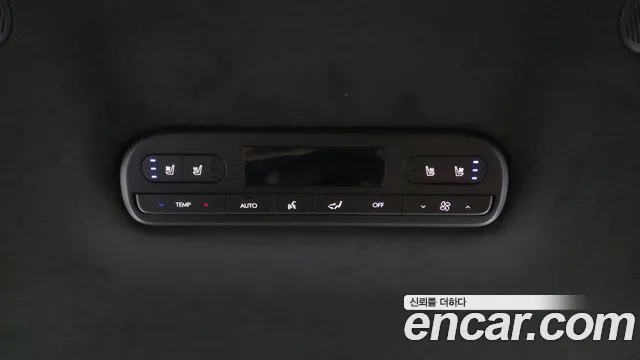 2025 Hyundai Palisade (LX3) Gasoline 2.5T 2WD 7-Seater Sold VIN KMHRK811BSU003059 – photo 25