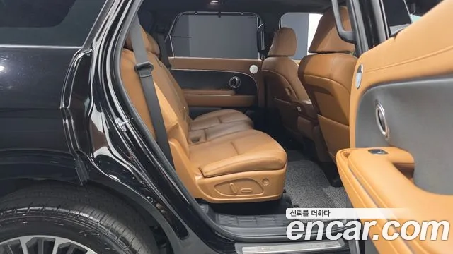 2025 Hyundai Palisade (LX3) Gasoline 2.5T 4WD 9-Seater Sold VIN KMHRK811DSU001547 – photo 15