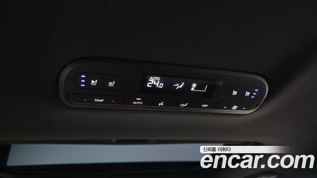 2025 Hyundai Palisade (LX3) Gasoline 2.5T 4WD 9-Seater Sold VIN KMHRK811DSU001547 – photo 17