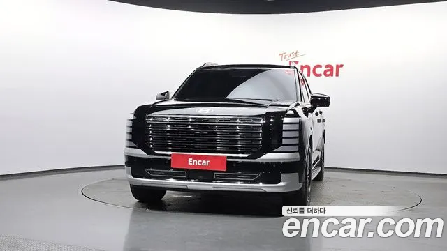 2025 Hyundai Palisade (LX3) Gasoline 2.5T 4WD 9-Seater Sold VIN KMHRK811DSU001547 – photo 30