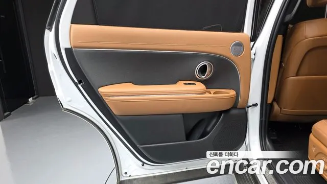 2025 Hyundai Palisade (LX3) Gasoline 2.5T 4WD 7-Seater Sold VIN KMHRK811DSU002667 – photo 11