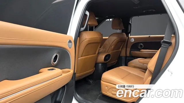 2025 Hyundai Palisade (LX3) Gasoline 2.5T 4WD 7-Seater Sold VIN KMHRK811DSU002667 – photo 13
