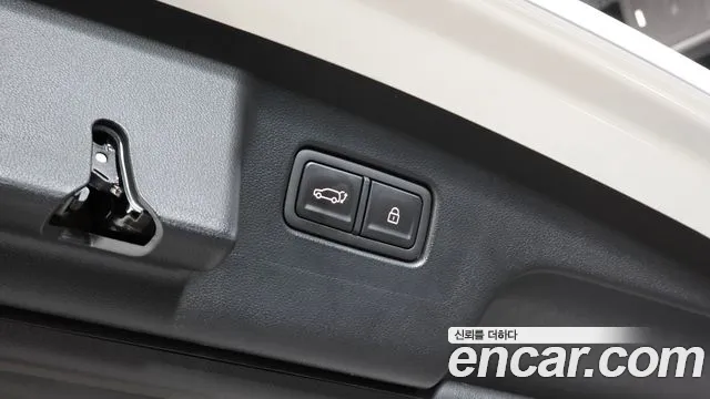 2025 Hyundai Palisade (LX3) Gasoline 2.5T 4WD 7-Seater Sold VIN KMHRK811DSU002667 – photo 17