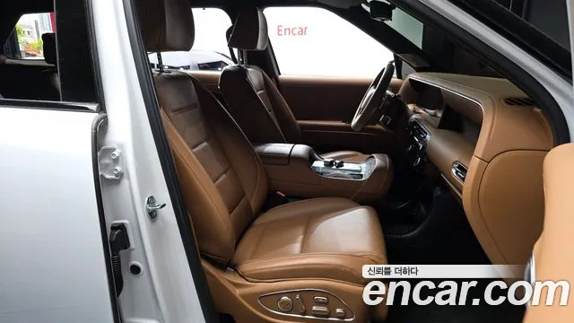 2025 Hyundai Palisade (LX3) Gasoline 2.5T 4WD 7-Seater Sold VIN KMHRK811DSU002667 – photo 35