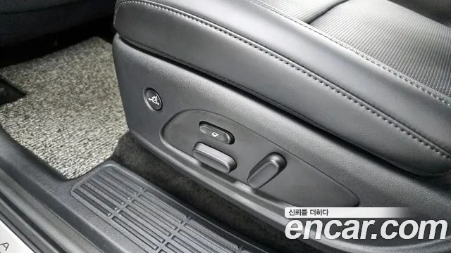2025 Hyundai Palisade (LX3) Gasoline 2.5T 4WD 7-Seater Sold VIN KMHRK811DSU003469 – undercarriage 2025 Hyundai Palisade (LX3) Gasoline 2.5T 4WD 7-Seater Sold VIN KMHRK811DSU003469 – undercarriage