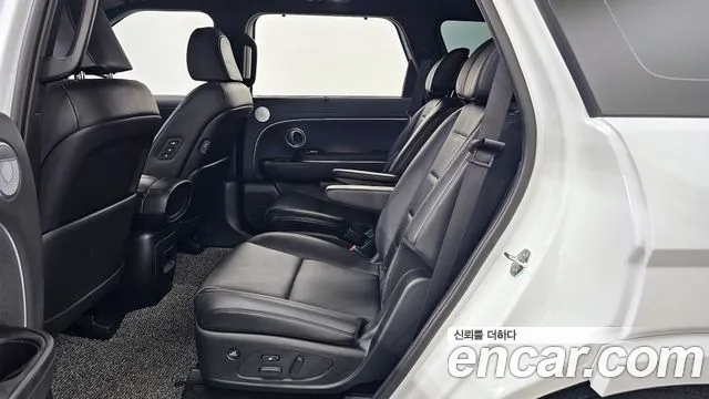 2025 Hyundai Palisade (LX3) Gasoline 2.5T 4WD 7-Seater Sold VIN KMHRK811DSU003469 – photo 16 2025 Hyundai Palisade (LX3) Gasoline 2.5T 4WD 7-Seater Sold VIN KMHRK811DSU003469 – photo 16