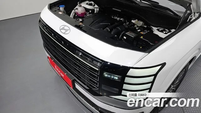 2025 Hyundai Palisade (LX3) Gasoline 2.5T 4WD 7-Seater Sold VIN KMHRK811DSU003469 – photo 18 2025 Hyundai Palisade (LX3) Gasoline 2.5T 4WD 7-Seater Sold VIN KMHRK811DSU003469 – photo 18