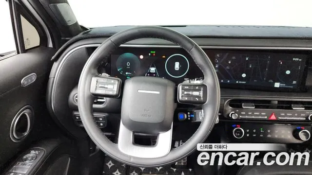 2025 Hyundai Palisade (LX3) Gasoline 2.5T 4WD 7-Seater Sold VIN KMHRK811DSU004095 – photo 18