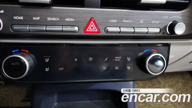 2025 Hyundai Palisade (LX3) Gasoline 2.5T 4WD 7-Seater Sold VIN KMHRK811DSU007174 – odometer reading