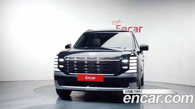 2025 Hyundai Palisade (LX3) Gasoline 2.5T 4WD 7-Seater Sold VIN KMHRK811DSU007174 – photo 15