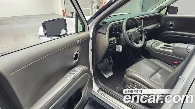 2026 Hyundai Palisade (LX3) Gasoline 2.5T 4WD 9-Seater Sold VIN KMHRK811DTU011400 – photo 25
