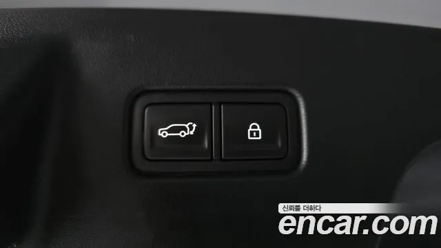 2026 Hyundai Palisade (Lx3) Gasoline 2.5t 4wd 9-Seater Sold VIN KMHRK811DTU011859 – front exterior