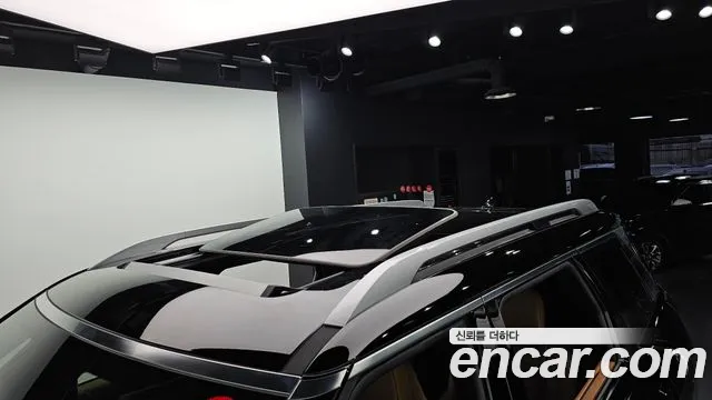 2026 Hyundai Palisade (LX3) Gasoline 2.5T 4WD 7-Seater Sold VIN KMHRK811DTU062674 – interior seats