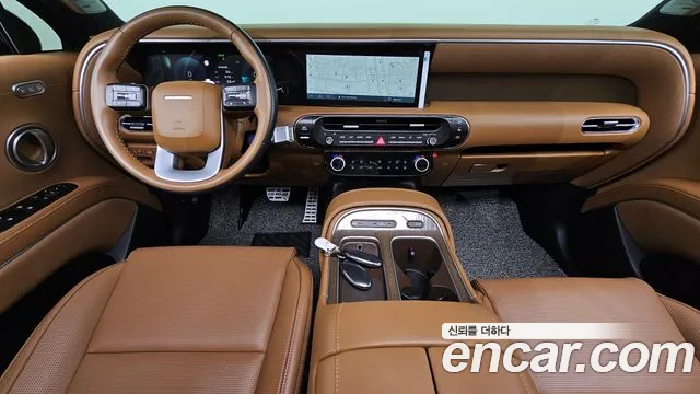 2026 Hyundai Palisade (LX3) Gasoline 2.5T 4WD 7-Seater Sold VIN KMHRK811DTU062674 – photo 24
