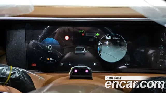 2026 Hyundai Palisade (LX3) Gasoline 2.5T 4WD 7-Seater Sold VIN KMHRK811DTU072589 – trunk area