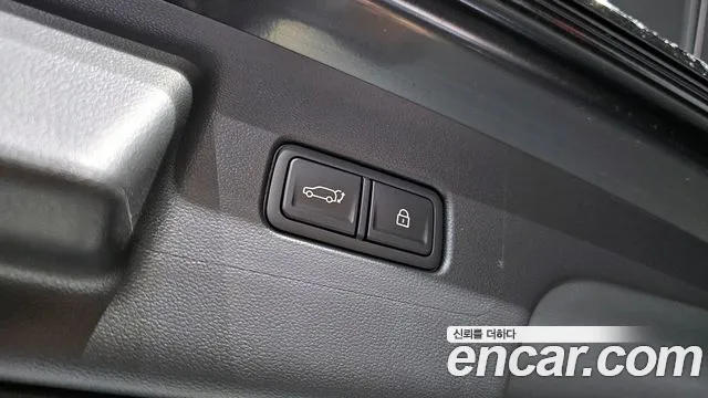 2026 Hyundai Palisade (LX3) Gasoline 2.5T 4WD 7-Seater Sold VIN KMHRK811DTU072589 – odometer reading