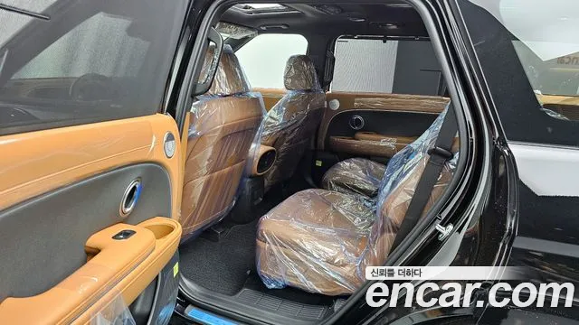 2026 Hyundai Palisade (LX3) Gasoline 2.5T 4WD 7-Seater Sold VIN KMHRK811DTU072589 – photo 15