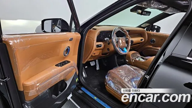 2026 Hyundai Palisade (LX3) Gasoline 2.5T 4WD 7-Seater Sold VIN KMHRK811DTU072589 – photo 17