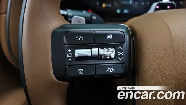 2026 Hyundai Palisade (LX3) Gasoline 2.5T 4WD 7-Seater Sold VIN KMHRK811DTU079030 – dashboard