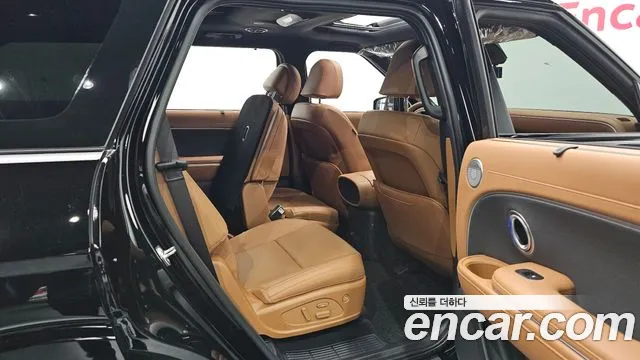 2026 Hyundai Palisade (LX3) Gasoline 2.5T 4WD 7-Seater Sold VIN KMHRK811DTU079030 – photo 13