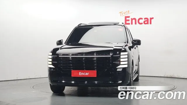 2026 Hyundai Palisade (LX3) Gasoline 2.5T 4WD 7-Seater Sold VIN KMHRK811DTU079030 – photo 15