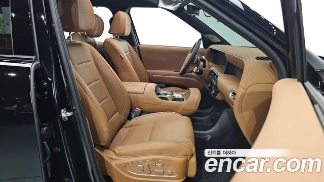 2026 Hyundai Palisade (LX3) Gasoline 2.5T 4WD 7-Seater Sold VIN KMHRK811DTU079030 – photo 22