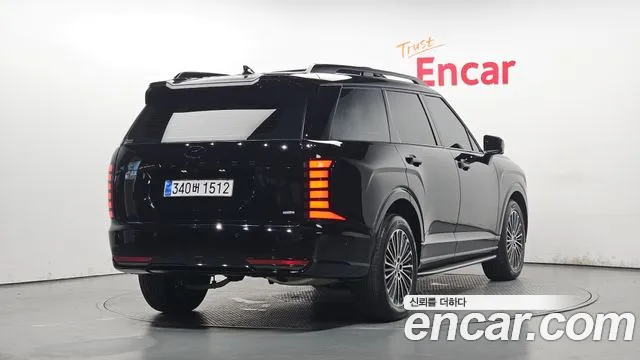 2026 Hyundai Palisade (LX3) Gasoline 2.5T 4WD 7-Seater Sold VIN KMHRK811DTU079030 – photo 31
