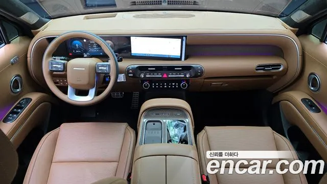 2026 Hyundai Palisade (LX3) Gasoline 2.5T 4WD 7-Seater Sold VIN KMHRK811DTU109784 – photo 33