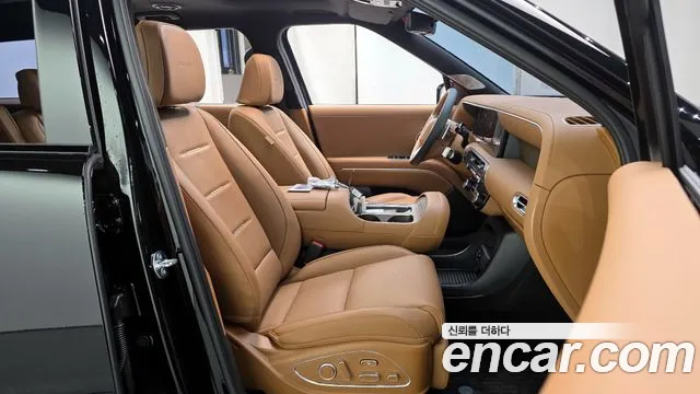 2026 Hyundai Palisade (LX3) Gasoline 2.5T 4WD 7-Seater Sold VIN KMHRK811DTU110902 – rear exterior