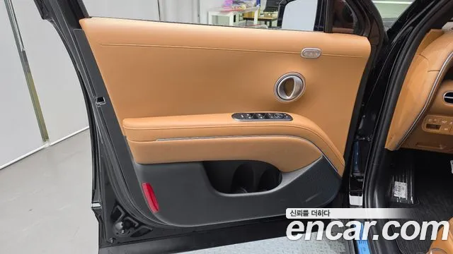 2026 Hyundai Palisade (LX3) Gasoline 2.5T 4WD 7-Seater Sold VIN KMHRK811DTU110902 – engine bay