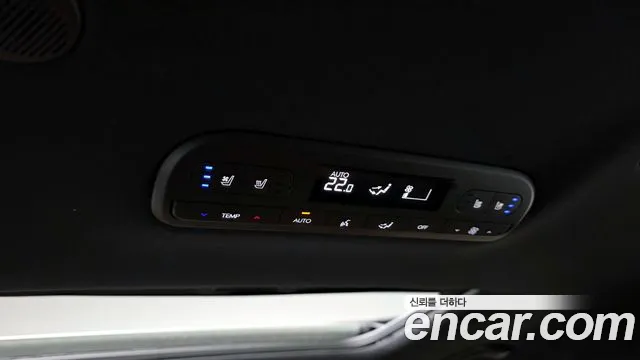2026 Hyundai Palisade (LX3) Gasoline 2.5T 4WD 7-Seater Sold VIN KMHRK811DTU110902 – photo 12