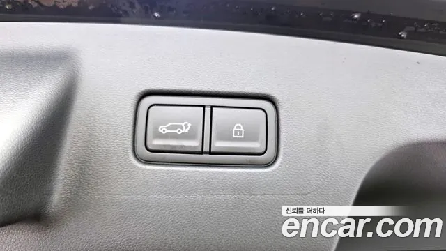 2026 Hyundai Palisade (LX3) Gasoline 2.5T 4WD 7-Seater Sold VIN KMHRK811DTU110902 – photo 13