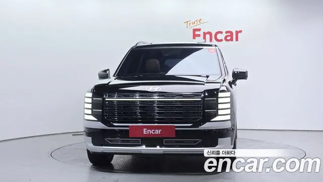 2026 Hyundai Palisade (LX3) Gasoline 2.5T 4WD 7-Seater Sold VIN KMHRK811DTU110902 – photo 30