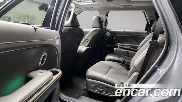 2026 Hyundai Palisade (Lx3) Hev 2.5t 2wd 7-Seater Sold VIN KMHRK81ABTU022969 – front exterior 2026 Hyundai Palisade (Lx3) Hev 2.5t 2wd 7-Seater Sold VIN KMHRK81ABTU022969 – front exterior