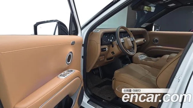 2026 Hyundai Palisade (LX3) HEV 2.5T 2WD 7-Seater Sold VIN KMHRK81ABTU070042 – trunk area
