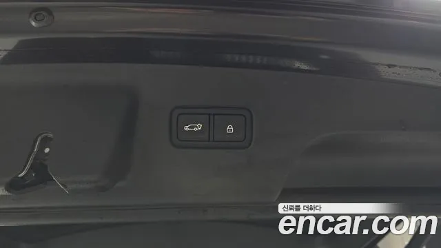 2026 Hyundai Palisade (LX3) HEV 2.5T 4WD 9-Seater Sold VIN KMHRK81ADTU002214 – dashboard