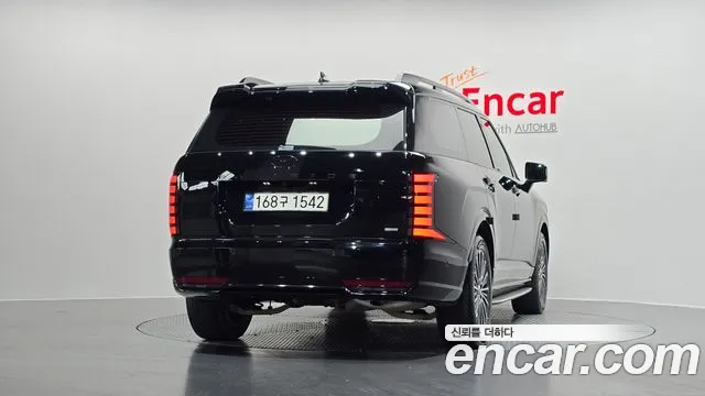 2026 Hyundai Palisade (LX3) HEV 2.5T 4WD 9-Seater Sold VIN KMHRK81ADTU002214 – interior seats